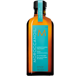Morrocanoil® Hair Treatment 100ml 3.4oz Bottle